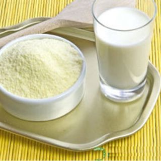 Sữa bột nguyên kem Australia