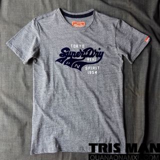 Áo thun t-shirts các hiệu giá thanh lý