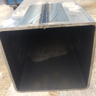 SS400 Thép hộp vuông 250x250 dày 32ly 4ly 45ly 6ly 9ly 12ly