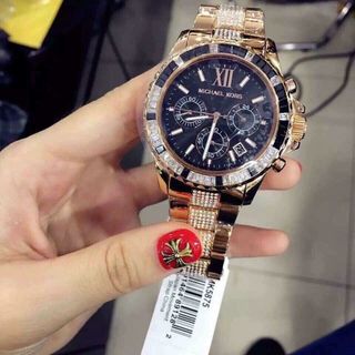 Đồng hồ nam Michaee korsss super