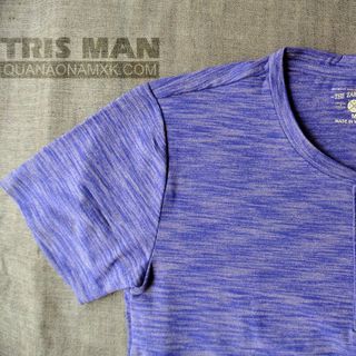 Áo thun t-shirts các hiệu giá thanh lý