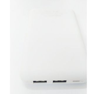 Jellico - Pin sạc dự phòng Jellico 10000mAh - 2 cổng sạc D10S