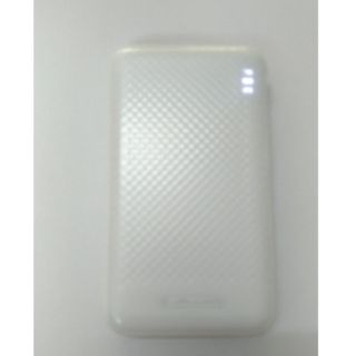 Jellico - Pin sạc dự phòng Jellico 10000mAh - 2 cổng sạc D10S