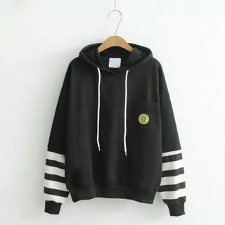 ÁO HOODIE NỈ