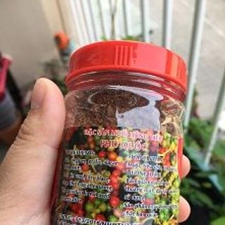 Muối Hồng Tiêu - Đặc Sản Phú Quốc