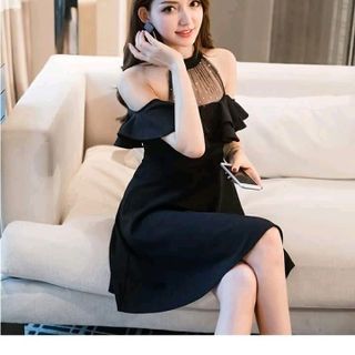 ĐẦM XÒE CỔ YẾM