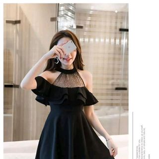 ĐẦM XÒE CỔ YẾM