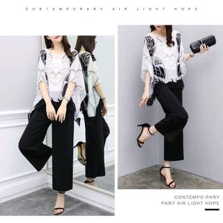 SET BO CA TINH