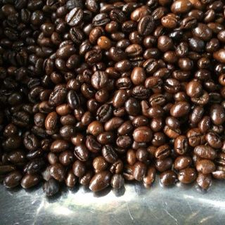 Sỉ Cà phê Robusta Rang BƠ/Xay Nguyên Chất Loại Phổ Biến