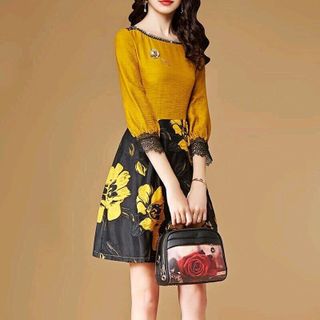 DAM CHAN VAY-HANG NHAP