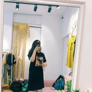 Quần áo nữ