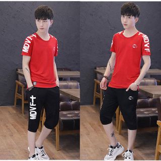 Đồ bộ thể thao nam MDV TTN37