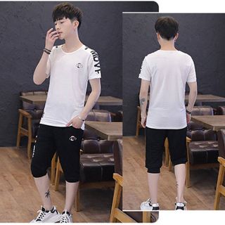 Đồ bộ thể thao nam MDV TTN37