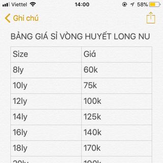 vòng gỗ huyết nu 10 ly hàng BAO TỐT GIÁ SỈ BAO TỐT nhất thị trường