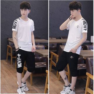 Đồ bộ thể thao nam MDV TTN37