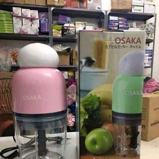 Máy xay rau củ quả đa năng Osaka giá sỉ​ giá bán buôn