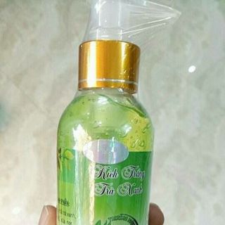 Gel kích Trắng No1