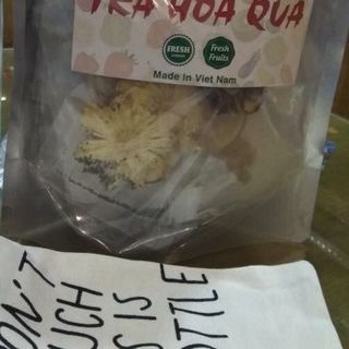 trà detox