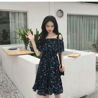 ĐẦM XÒE RỚT VAI