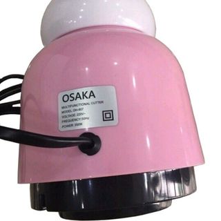 Máy xay rau củ quả đa năng Osaka giá sỉ​ giá bán buôn