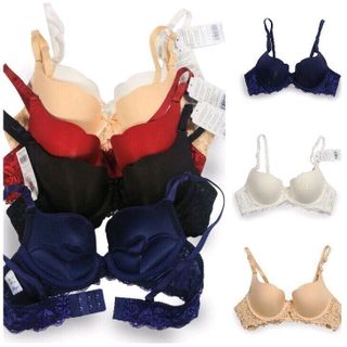 áo lót nâng ngực