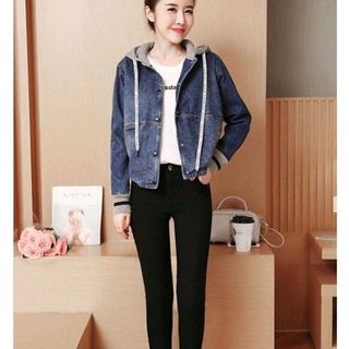 AK JEAN NON-HANG NHAP