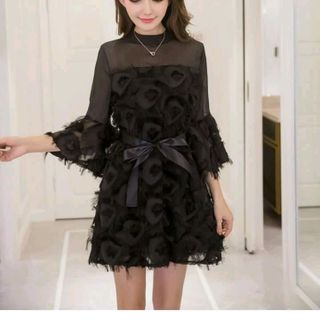 ĐẦM SUÔNG TUA RUA