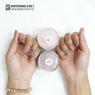Bột nhúng nails giá sỉ tại Thành Phố Hồ Chí Minh