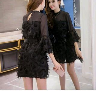 ĐẦM SUÔNG TUA RUA