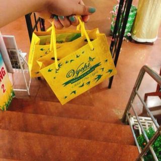 Mặt Nạ Yến Vy Chi