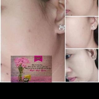 Mặt Nạ Yến Vy Chi