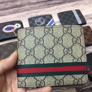 Ví bóp nam thời trang 2018