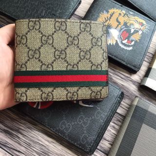 Ví bóp nam thời trang 2018