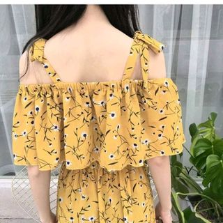 ĐẦM XÒE RỚT VAI