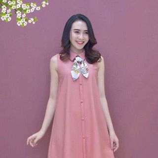 Đầm cát vai bao dẹp