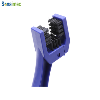 Bàn Chải Chà Sên Xe Máy