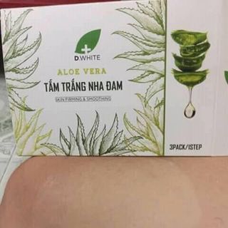 Tắm Trắng Nha Dam