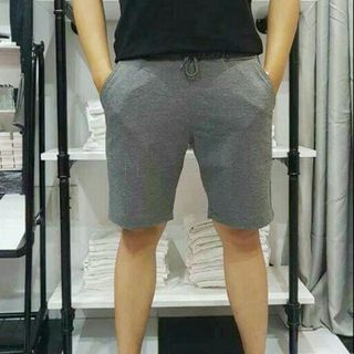 QUẦN SHORT THUN THỂ THAO