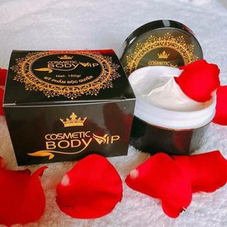 Kem Body Vip no1