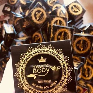Kem Body Vip no1