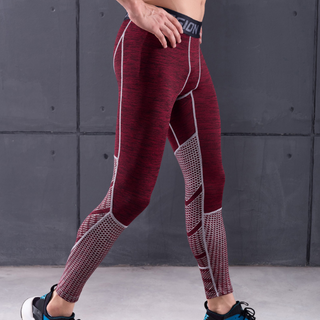 quần legging tập gym nam