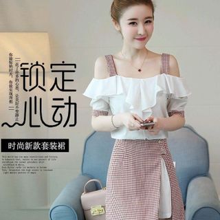 ĐẦM DÂY TRẮNG BÈO PHỐI TÙNG CARO