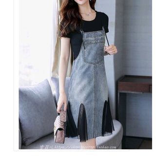 DAM JEAN PHOI XINH XAn