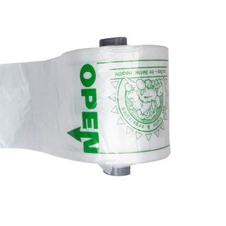 Túi cuộn siêu thị