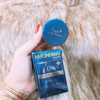 Kem Trị Nám 7 days