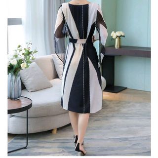 ĐẦM VOAN HOẠ TIẾT CÁCH ĐIỆU