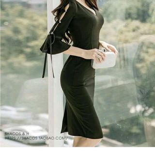 BODY THẮT NƠ TAY