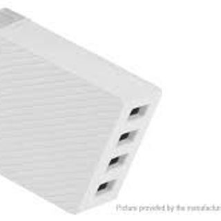 Hoco - Cóc sạc nhanh 4 cổng USB C23B