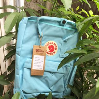 Balô học sinh kanken