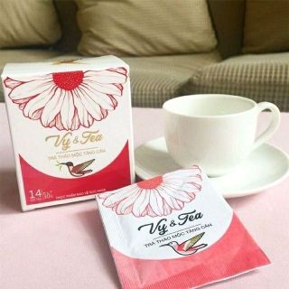 TRÀ TĂNG CÂN THẢO MỘC VYTEA
